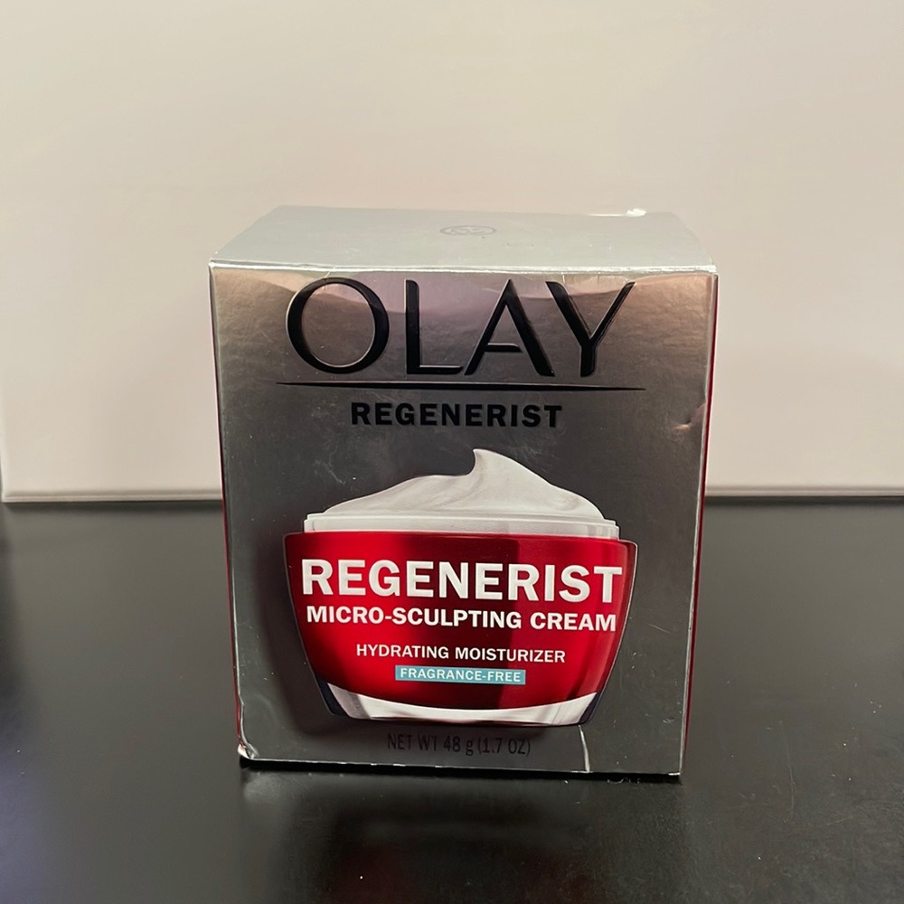Olay Regenerist